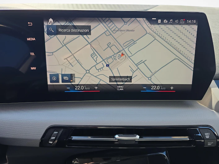 immagine del veicolo BMW 2 SERIES