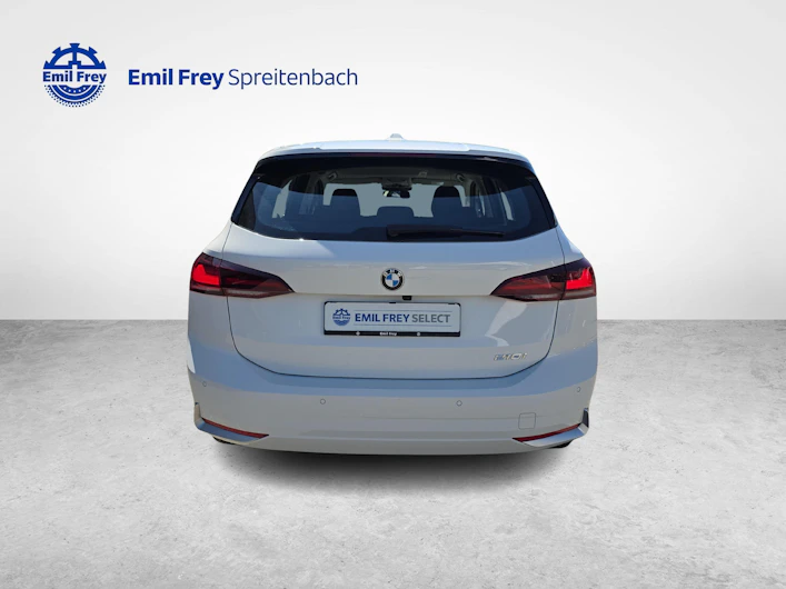 immagine del veicolo BMW 2 SERIES