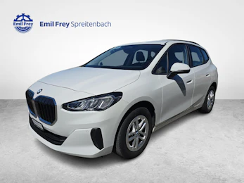 immagine del veicolo BMW 218i Active Tourer / Jetzt mit attraktivem 1.99% Leasing immagine del veicolo BMW 218i Active Tourer / Jetzt mit attraktivem 1.99% Leasing