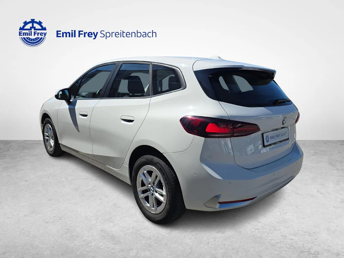 immagine del veicolo BMW 2 SERIES