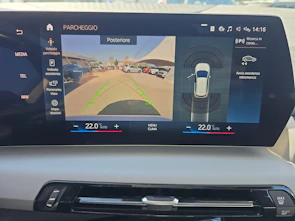 Fahrzeugbild BMW 218i Active Tourer / Jetzt mit attraktivem 1.99% Leasing