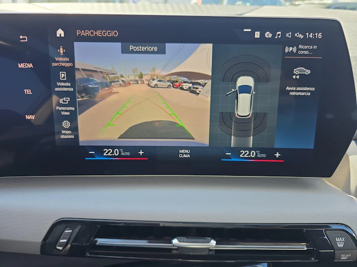 immagine del veicolo BMW 2 SERIES