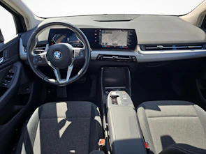 Fahrzeugbild BMW 218i Active Tourer / Jetzt mit attraktivem 1.99% Leasing