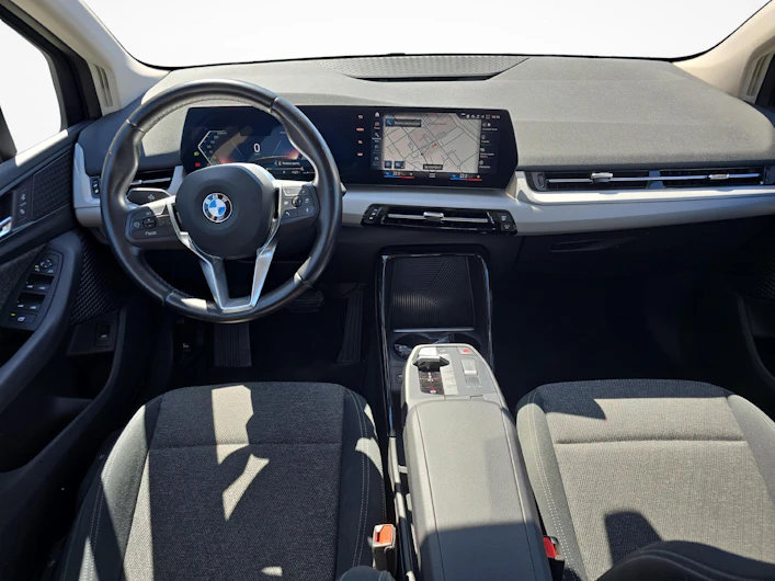 immagine del veicolo BMW 2 SERIES