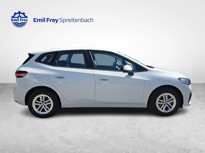 immagine del veicolo BMW 2 SERIES