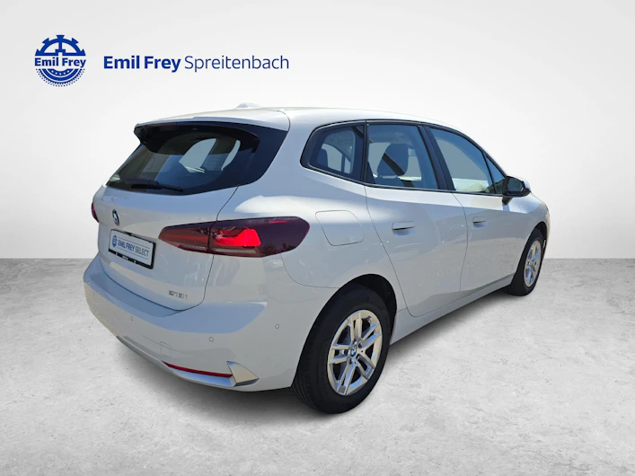 immagine del veicolo BMW 2 SERIES