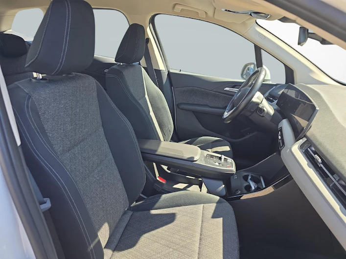 immagine del veicolo BMW 2 SERIES