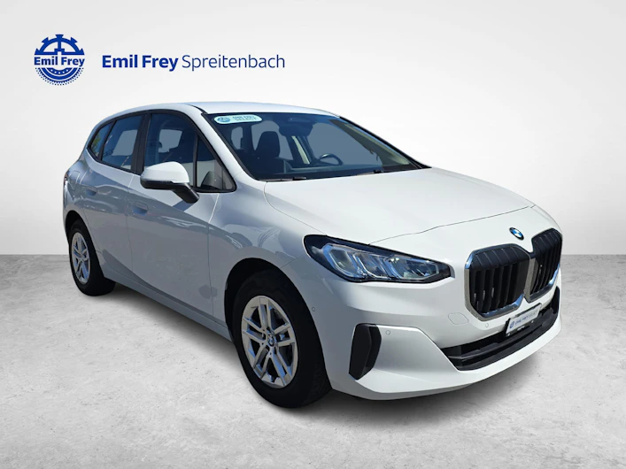 immagine del veicolo BMW 2 SERIES