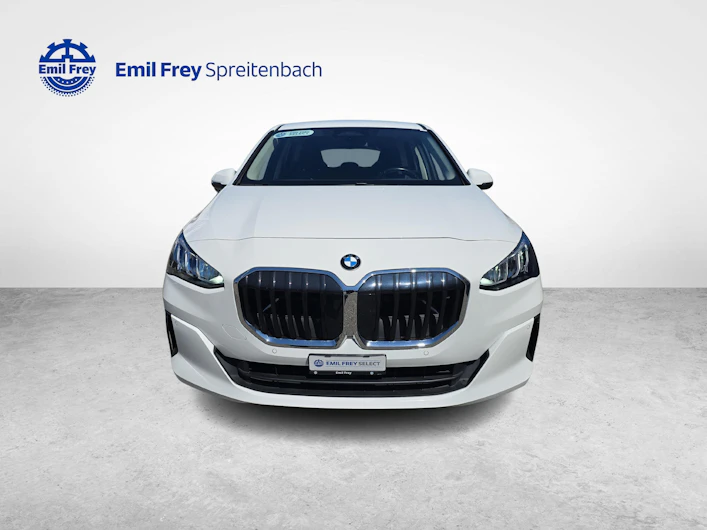 immagine del veicolo BMW 2 SERIES