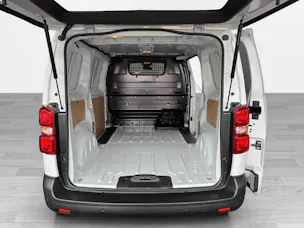 Opel Vivaro cargo 1.5 D 120 Energize Your Business S/S