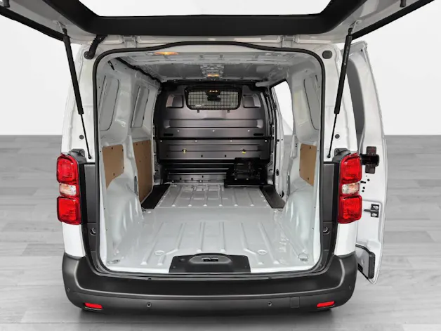 Opel Vivaro cargo 1.5 D 120 Energize Your Business S/S