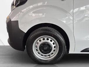 Opel Vivaro cargo 1.5 D 120 Energize Your Business S/S