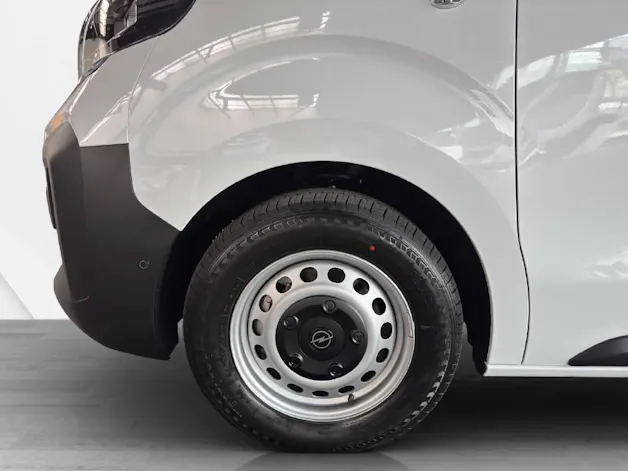 Opel Vivaro cargo 1.5 D 120 Energize Your Business S/S