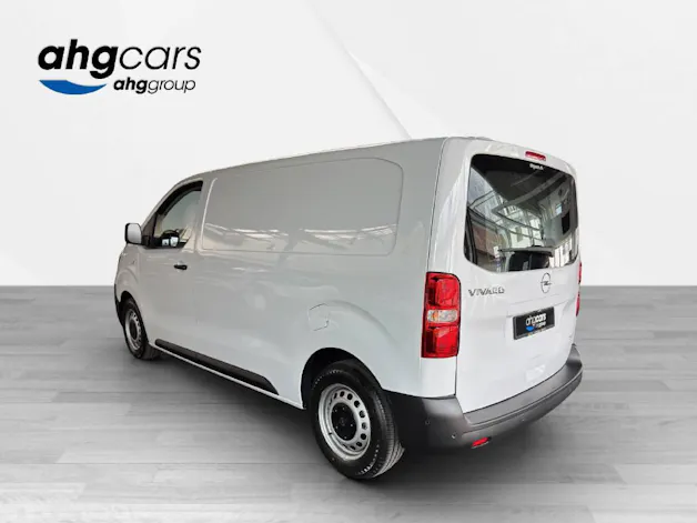 Opel Vivaro cargo 1.5 D 120 Energize Your Business S/S
