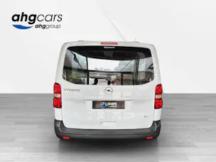 Opel Vivaro cargo 1.5 D 120 Energize Your Business S/S