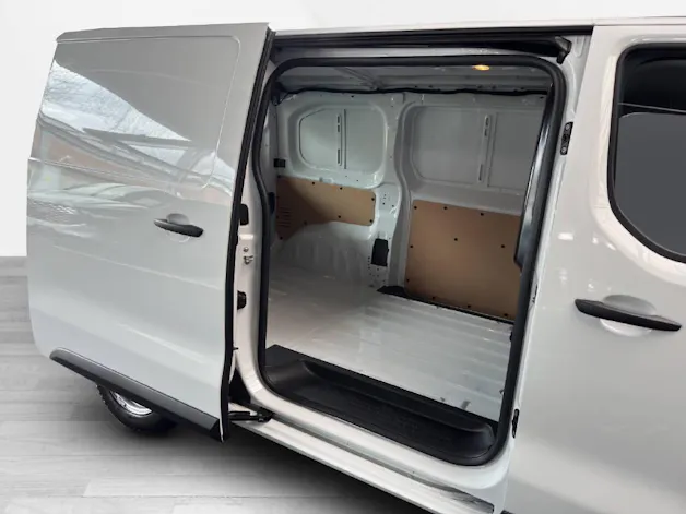 Opel Vivaro cargo 1.5 D 120 Energize Your Business S/S
