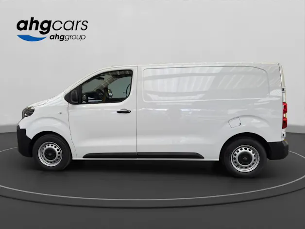 Opel Vivaro cargo 1.5 D 120 Energize Your Business S/S