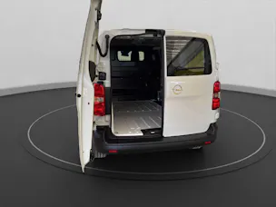 Opel Vivaro cargo 1.5 D 120 Energize Your Business S/S