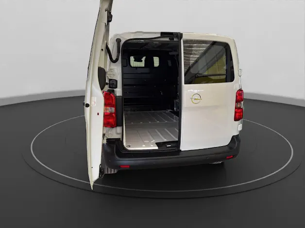 Opel Vivaro cargo 1.5 D 120 Energize Your Business S/S