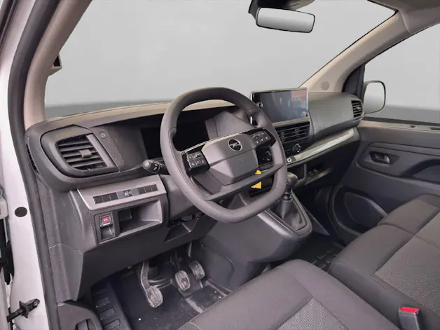 Opel Vivaro cargo 1.5 D 120 Energize Your Business S/S