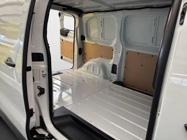 Opel Vivaro cargo 1.5 D 120 Energize Your Business S/S