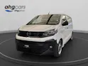 Opel Vivaro cargo 1.5 D 120 Energize Your Business S/S