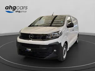 Opel Vivaro cargo 1.5 D 120 Energize Your Business S/S
