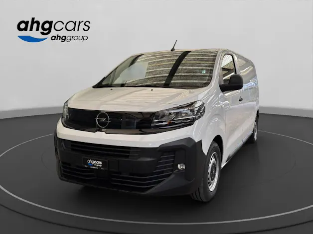 Opel Vivaro cargo 1.5 D 120 Energize Your Business S/S