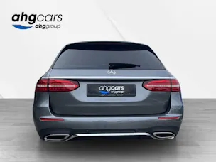 Mercedes-Benz E 220 d AMG Line Kombi