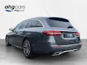 Mercedes-Benz E 220 d AMG Line Kombi