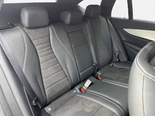 Mercedes-Benz E 220 d AMG Line Kombi