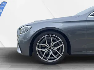 Mercedes-Benz E 220 d AMG Line Kombi