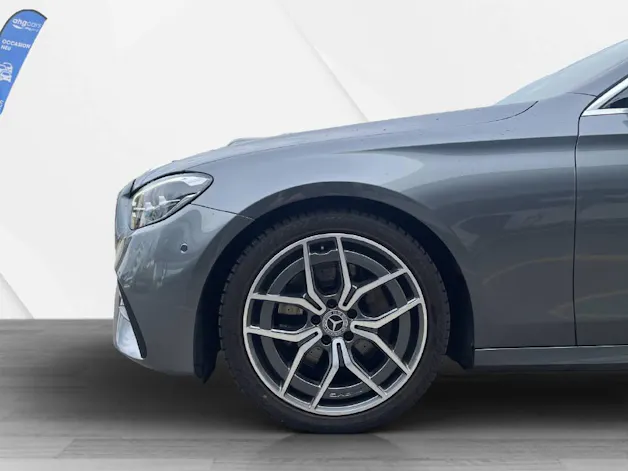 Mercedes-Benz E 220 d AMG Line Kombi
