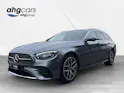 Mercedes-Benz E 220 d AMG Line Kombi