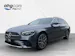 Mercedes-Benz E 220 d AMG Line Kombi