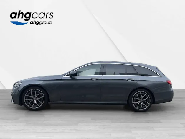 Mercedes-Benz E 220 d AMG Line Kombi
