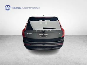 image du véhicule VOLVO XC90 2.0 T8 TE Plus Dark eAWD