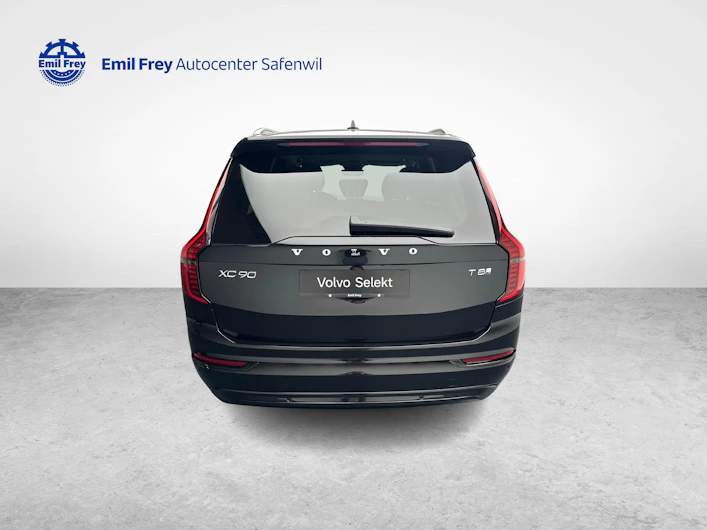 image du véhicule VOLVO XC90