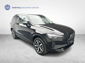 image du véhicule VOLVO XC90 2.0 T8 TE Plus Dark eAWD