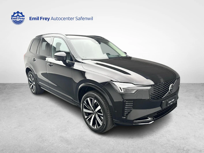 image du véhicule VOLVO XC90