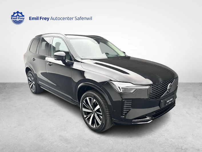 image du véhicule VOLVO XC90