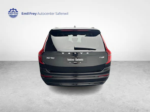 image du véhicule VOLVO XC90 2.0 T8 TE Plus Dark eAWD