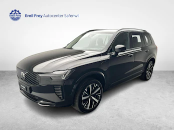 image du véhicule VOLVO XC90 2.0 T8 TE Plus Dark eAWD