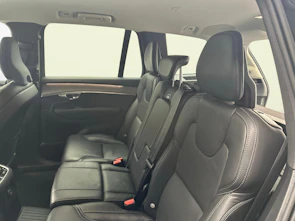 image du véhicule VOLVO XC90 2.0 T8 TE Plus Dark eAWD