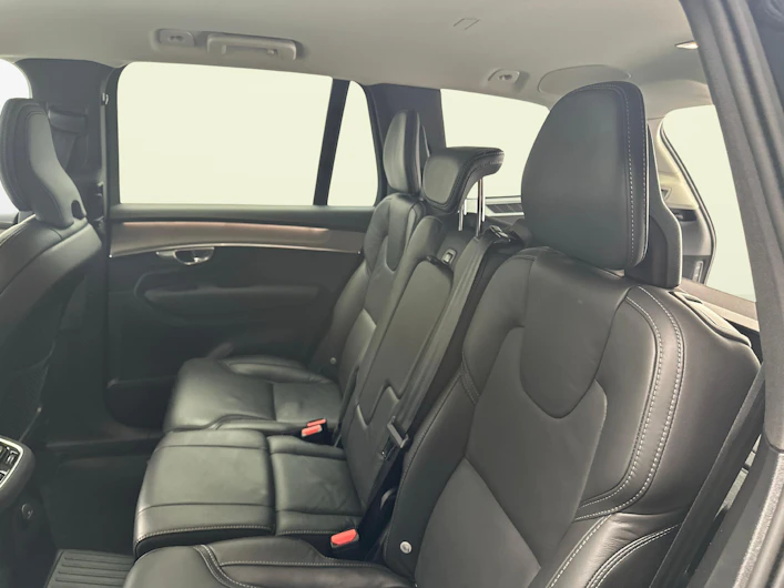 image du véhicule VOLVO XC90