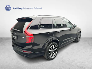 image du véhicule VOLVO XC90 2.0 T8 TE Plus Dark eAWD