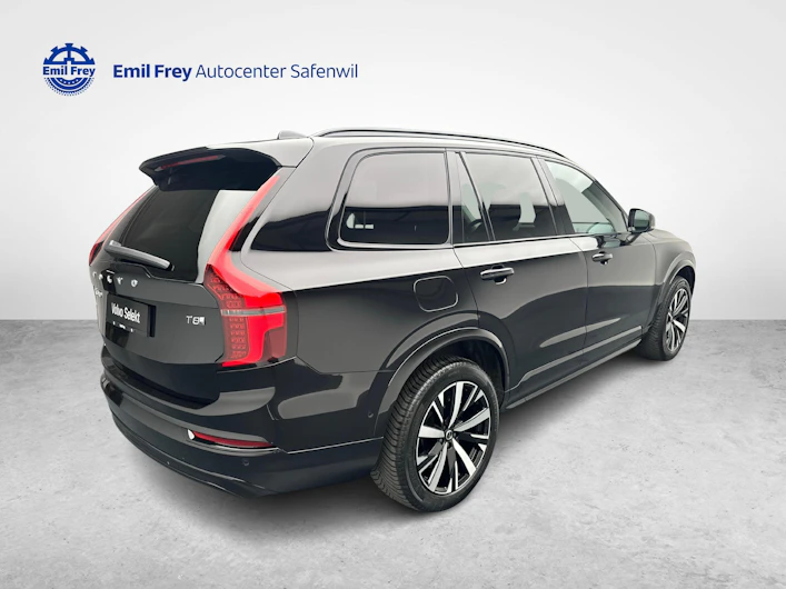 image du véhicule VOLVO XC90