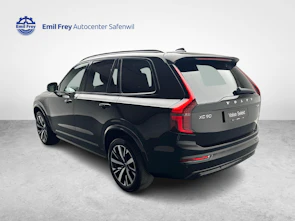 image du véhicule VOLVO XC90 2.0 T8 TE Plus Dark eAWD