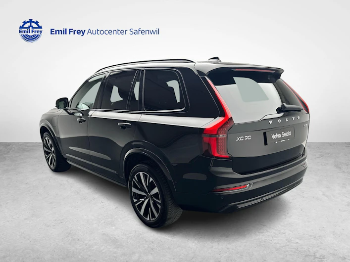 image du véhicule VOLVO XC90