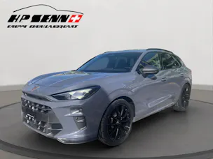 Cupra Terramar ABT 2.0 TSI VZ 4Drive DSG
